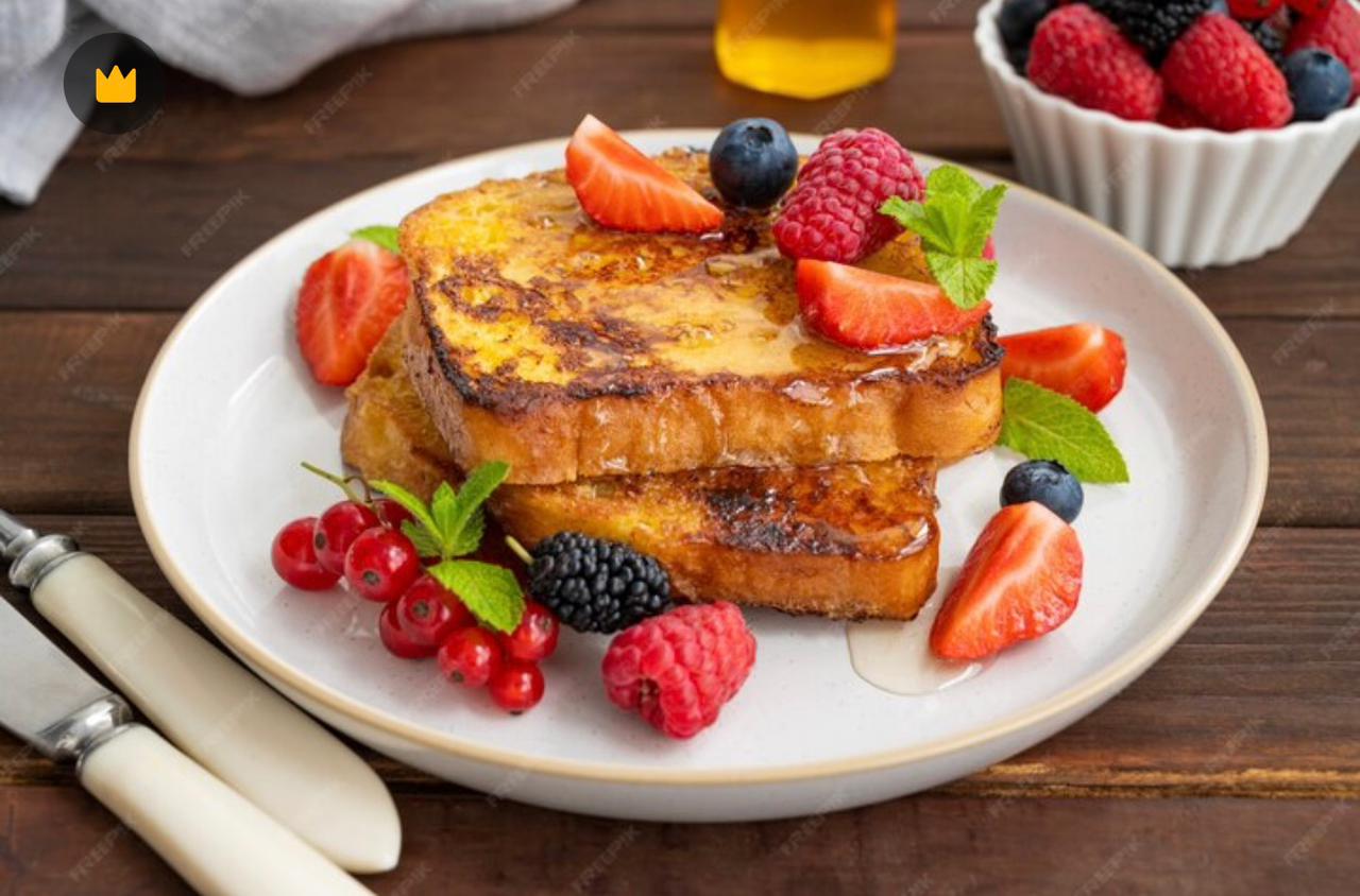 French Toast